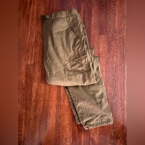 Uniqlo HeatTech Geared Pants *NWOT